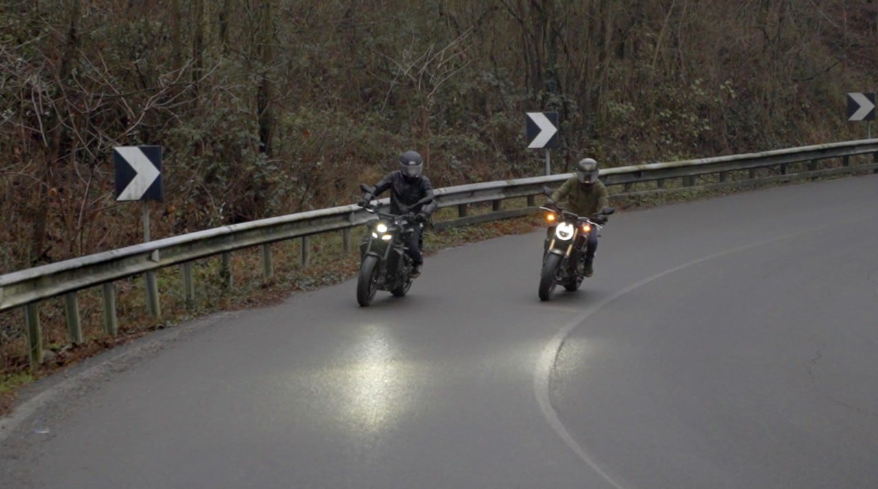 Guidare con il freddo: la guida ragionata